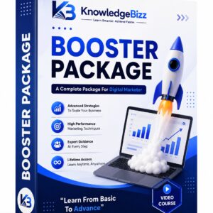 Booster Package