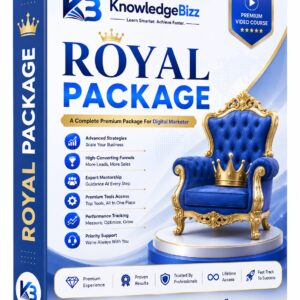 Royal Package